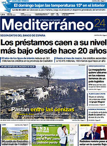 Periodico Mediterráneo