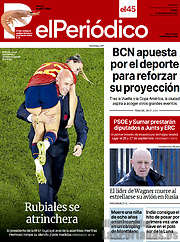 /El Periódico de Catalunya(Castellano)