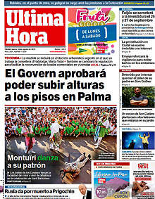 Periodico Última Hora
