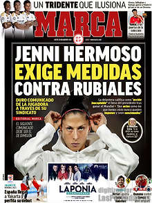 Periodico Marca