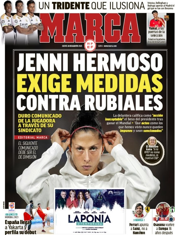 Marca