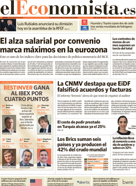 El Economista