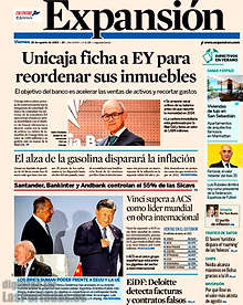 Periodico Expansion