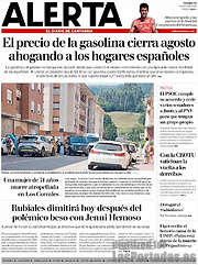 /Alerta