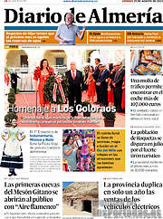 /Diario de Almería