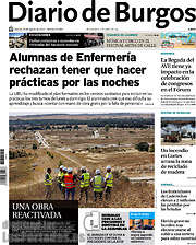 /Diario de Burgos