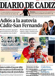 /Diario de Cádiz