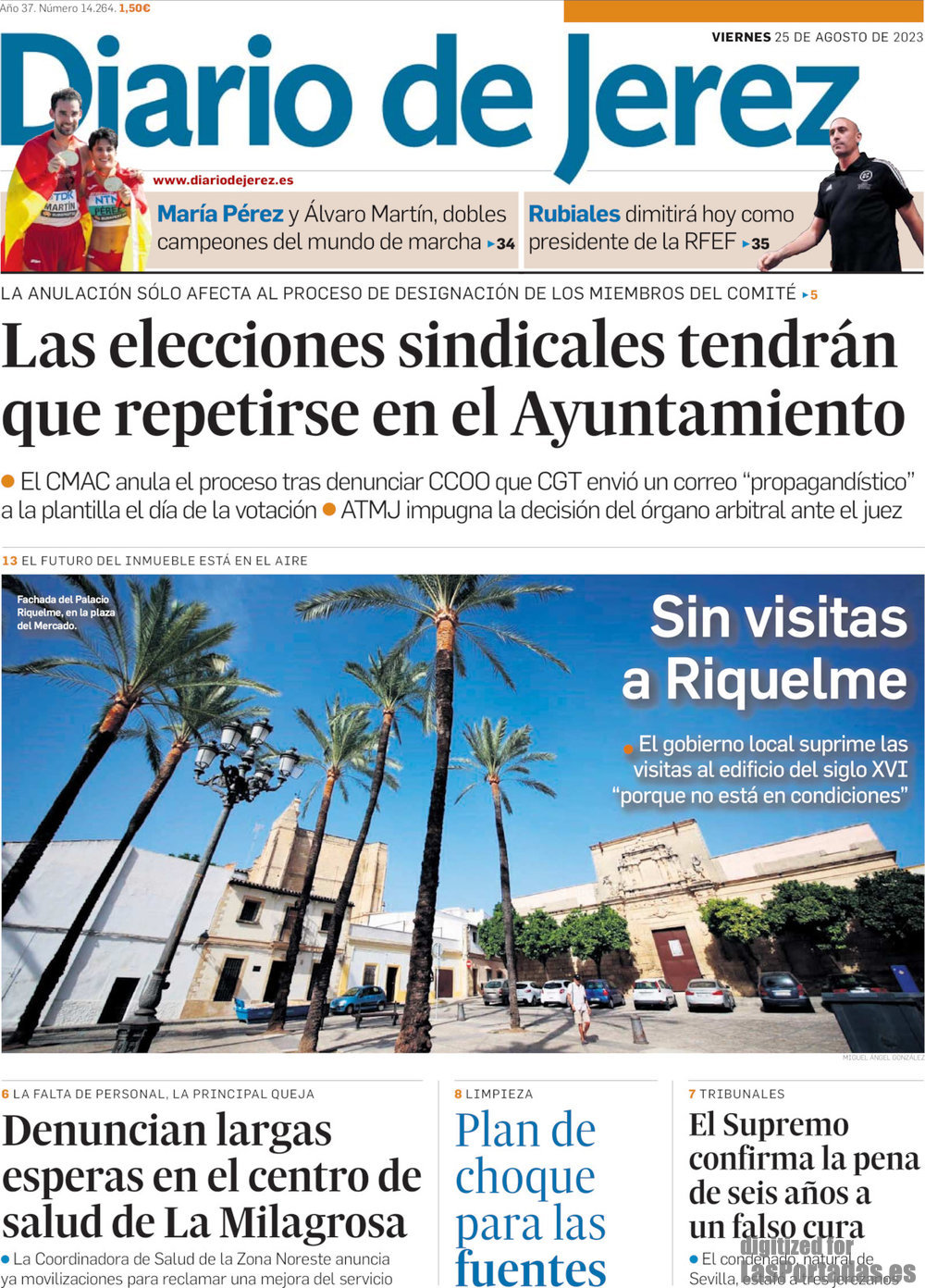 Diario de Jerez