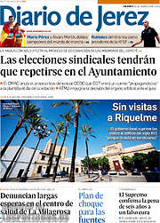 /Diario de Jerez
