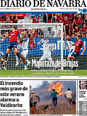 /Diario de Navarra