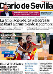 /Diario de Sevilla