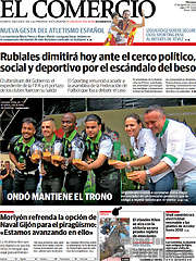 /El Comercio