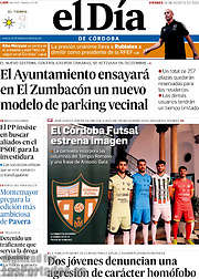 /El Día de Córdoba