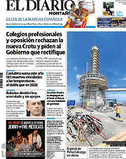 /El Diario Montañés