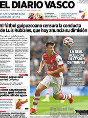 /El Diario Vasco