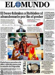 /El Mundo