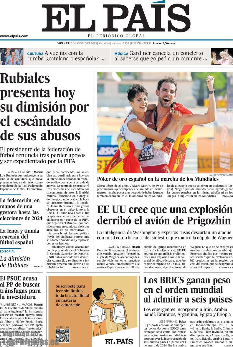 El País