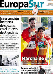 Periodico Europa Sur