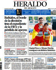 /Heraldo de Aragon