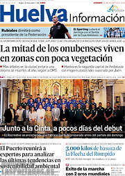 /Huelva Información