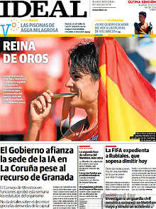 Periodico Ideal