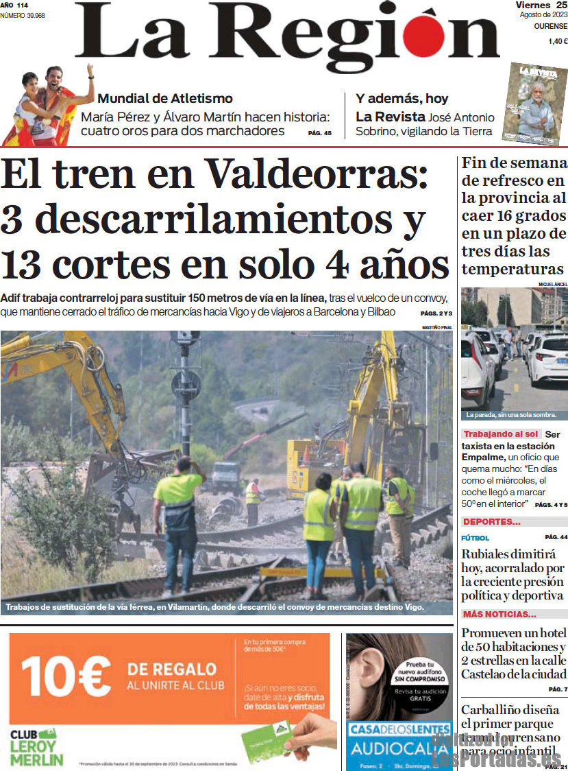 La Región