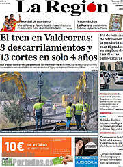 /La Región