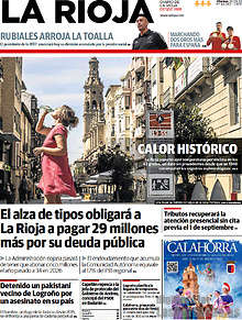 Periodico La Rioja