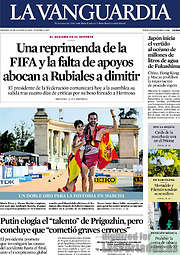 /La Vanguardia