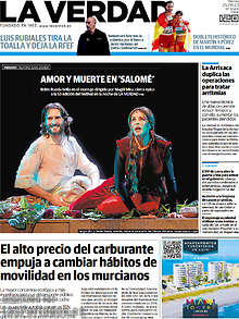 Periodico La Verdad