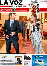 /La Voz de Cádiz