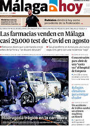 /Malaga Hoy