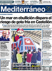 Periodico Mediterráneo