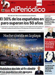 /El Periódico de Catalunya(Castellano)
