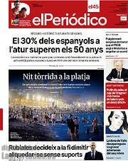 /El Periódico de Catalunya(Català)