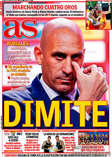 Periodico AS