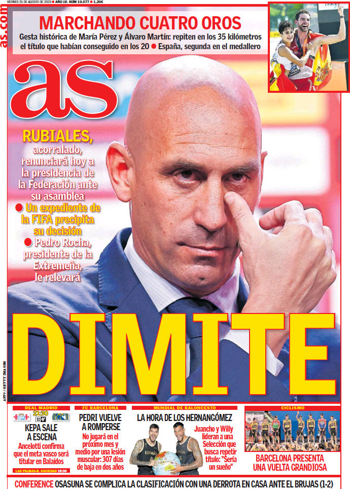 AS