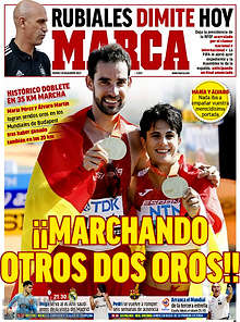 Periodico Marca