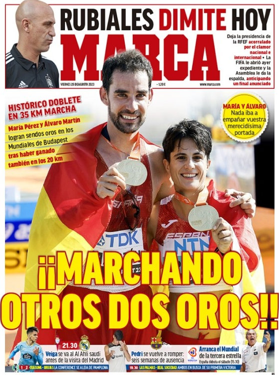 Marca