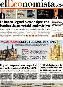 Periodico El Economista