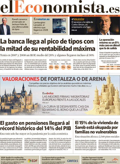El Economista