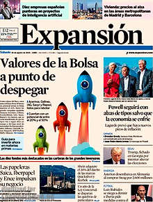 Periodico Expansion