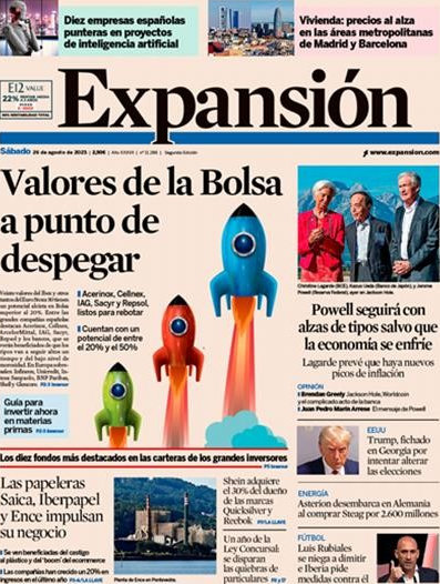 Expansion