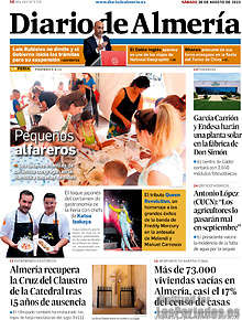 Periodico Diario de Almería