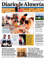 /Diario de Almería