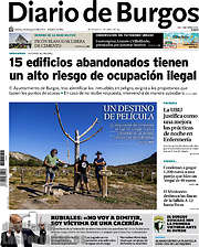 /Diario de Burgos