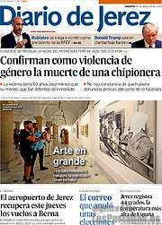 /Diario de Jerez