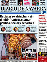 /Diario de Navarra
