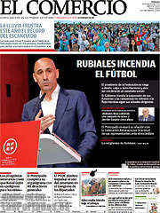 /El Comercio