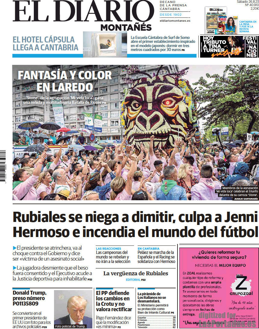 El Diario Montañés